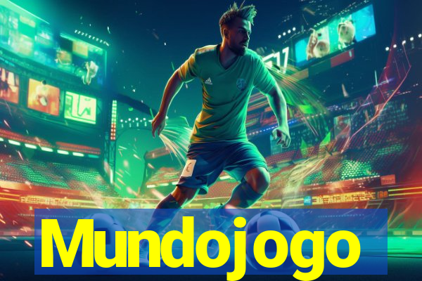 Mundojogo