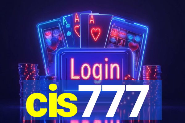 cis777