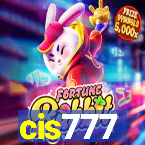 cis777