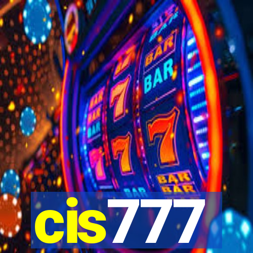 cis777