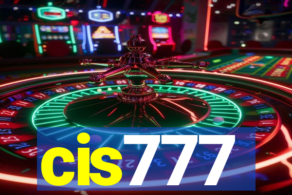 cis777