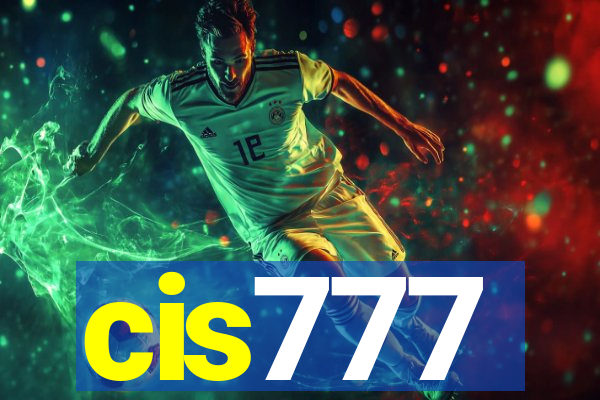 cis777