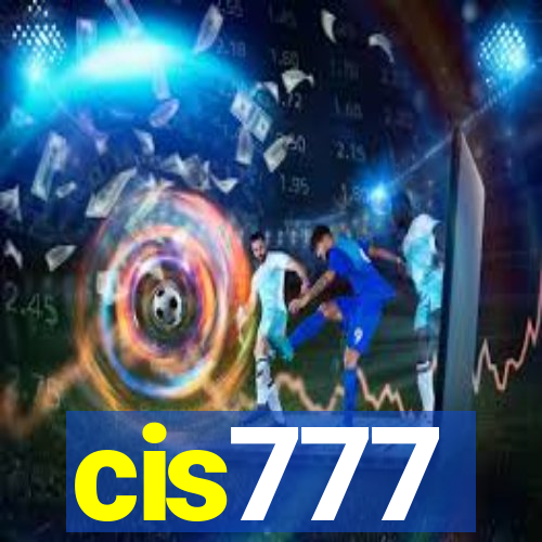 cis777