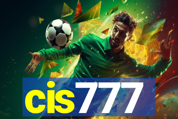 cis777