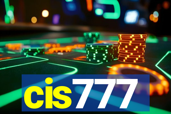 cis777
