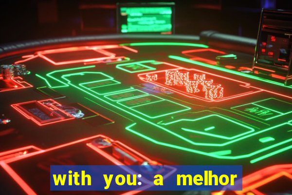 with you: a melhor amiga do quarterback pdf