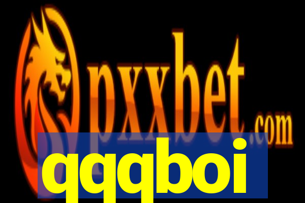 qqqboi