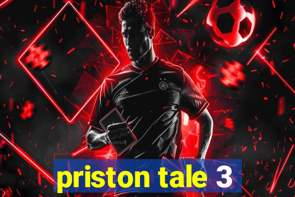 priston tale 3