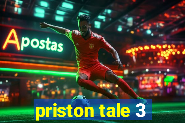 priston tale 3