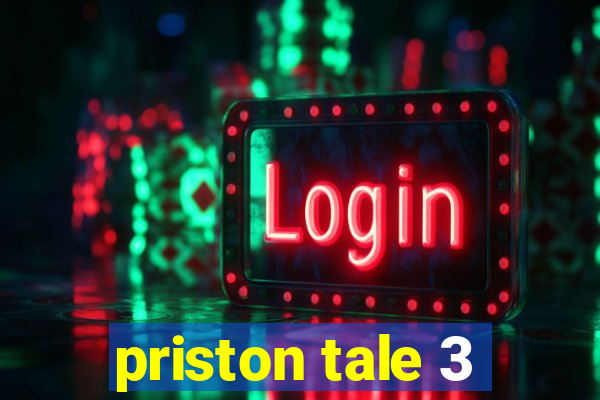 priston tale 3