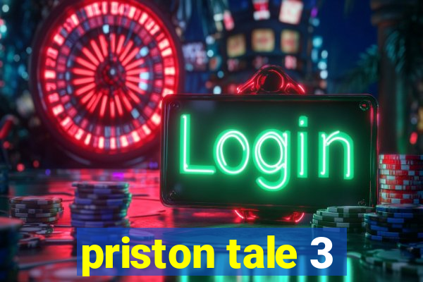 priston tale 3