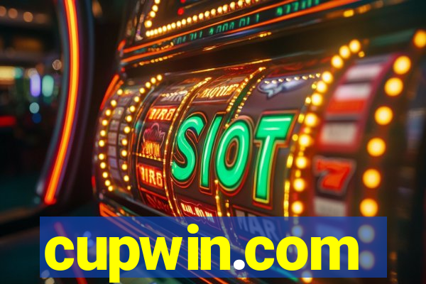 cupwin.com