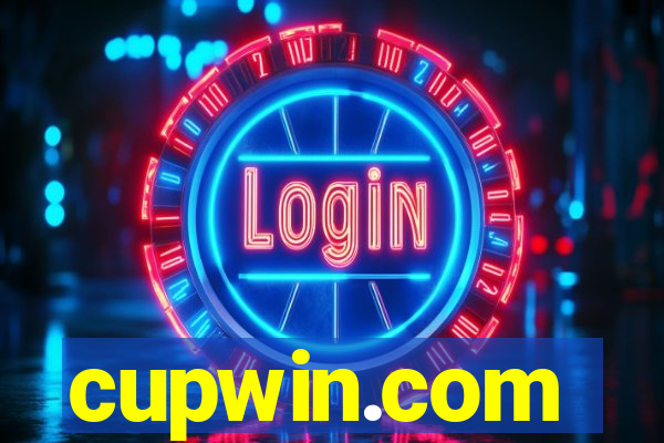 cupwin.com