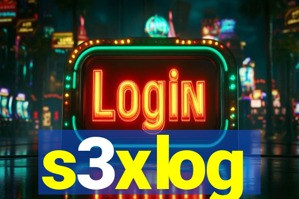 s3xlog
