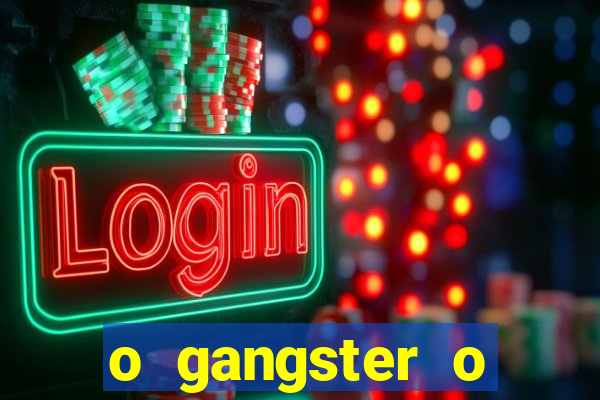 o gangster o policial e o diabo assistir