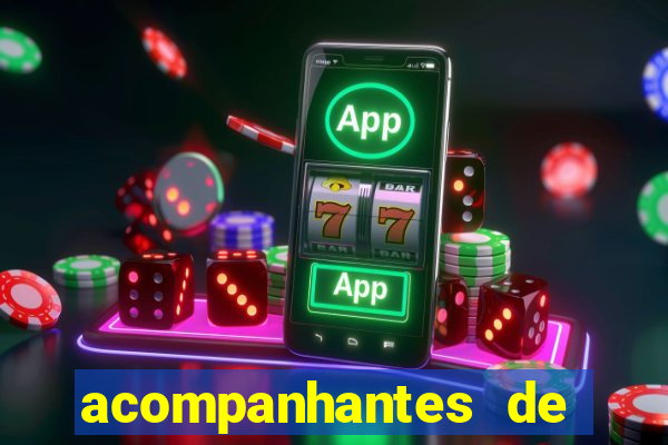 acompanhantes de juiz de fora