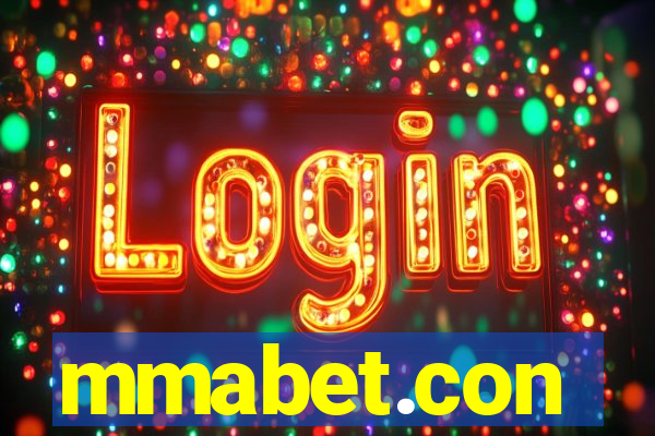 mmabet.con