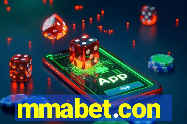 mmabet.con