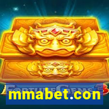 mmabet.con