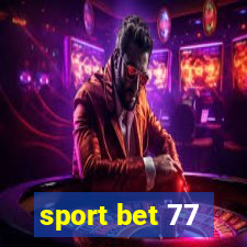 sport bet 77