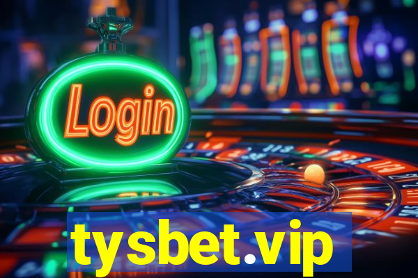tysbet.vip