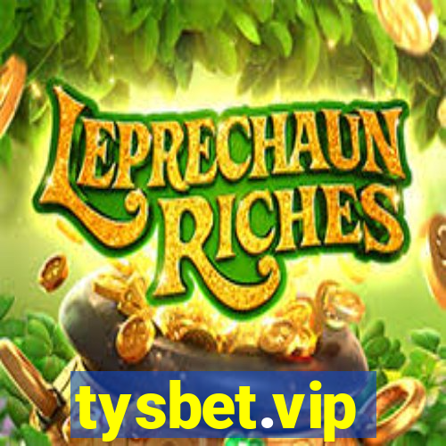 tysbet.vip