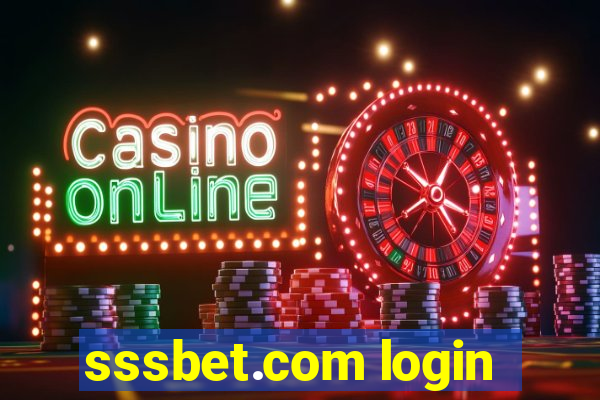 sssbet.com login