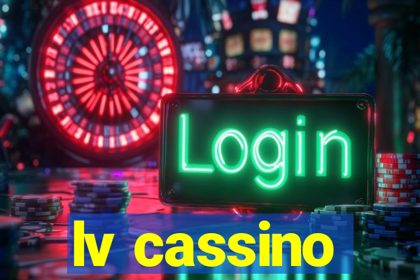 lv cassino