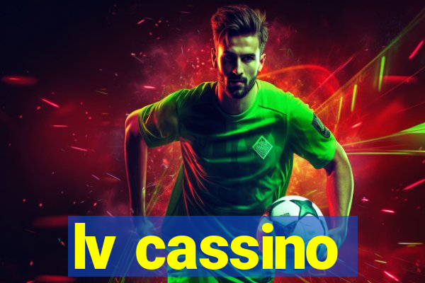 lv cassino