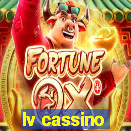 lv cassino