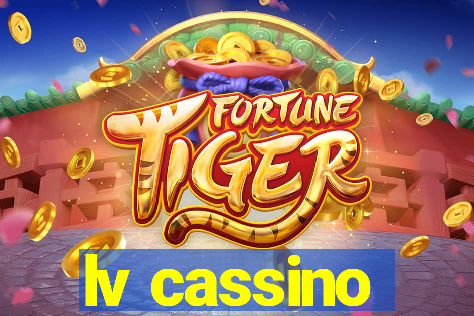 lv cassino