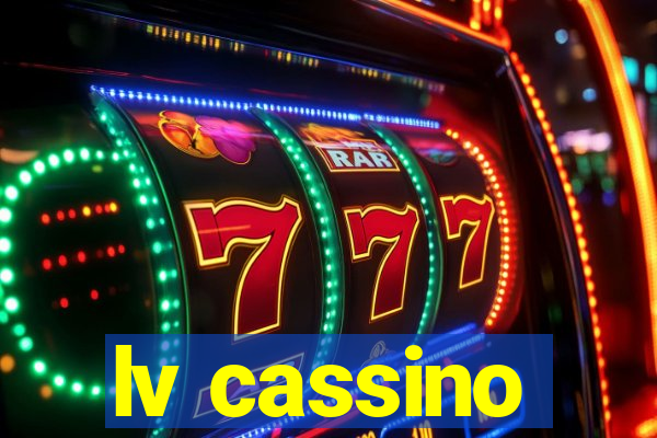 lv cassino