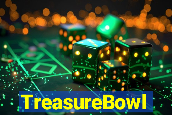 TreasureBowl treasure bowl modo de jogar