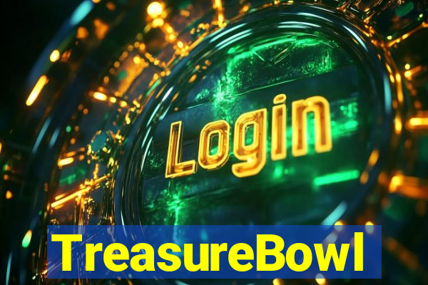TreasureBowl treasure bowl modo de jogar