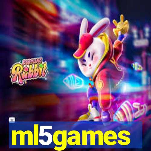 ml5games