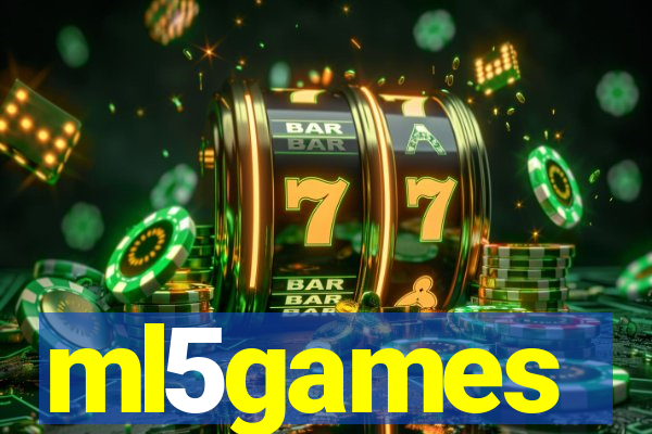 ml5games
