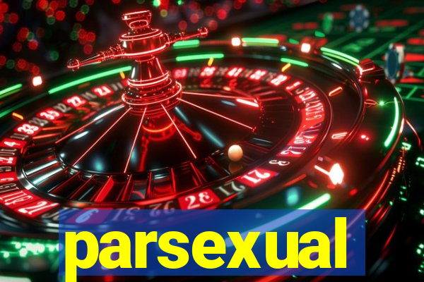 parsexual