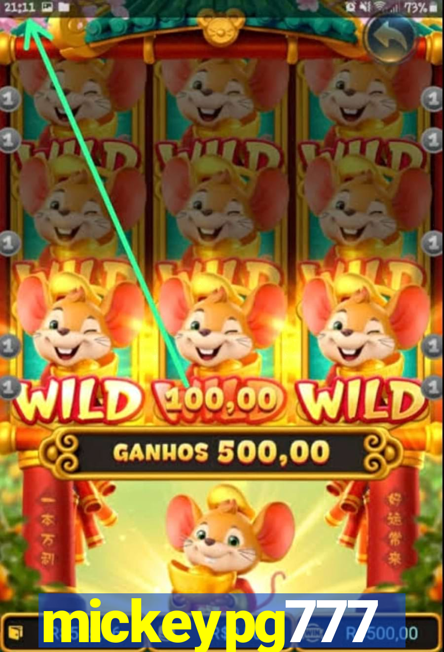 mickeypg777