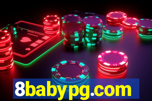 8babypg.com
