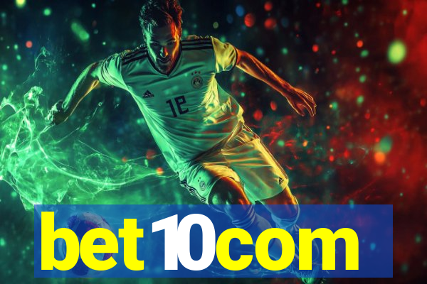 bet10com