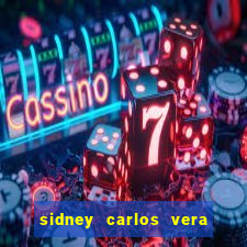 sidney carlos vera cruz porto