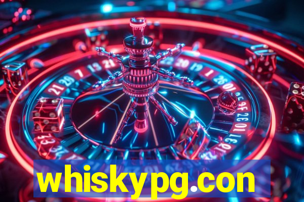 whiskypg.con