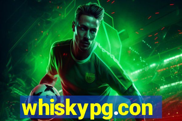whiskypg.con