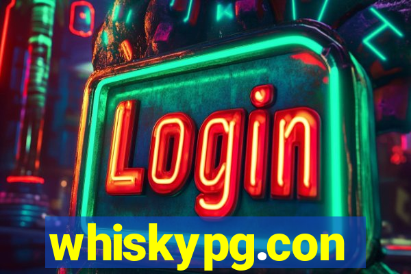 whiskypg.con