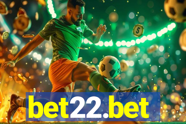 bet22.bet