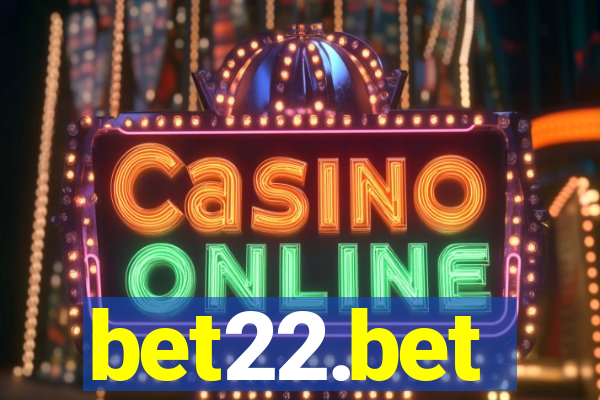 bet22.bet