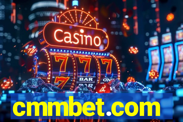 cmmbet.com