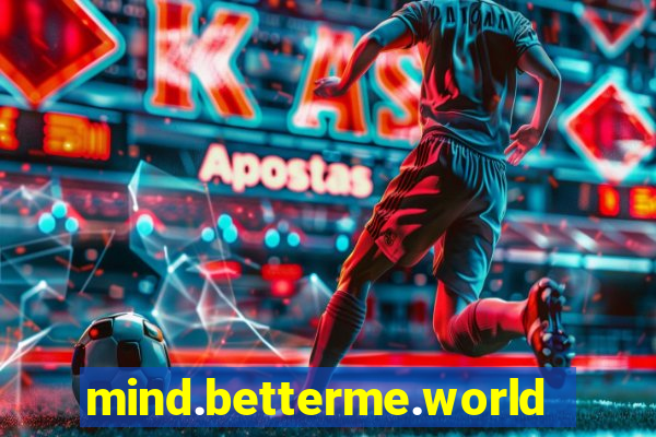 mind.betterme.world trauma test
