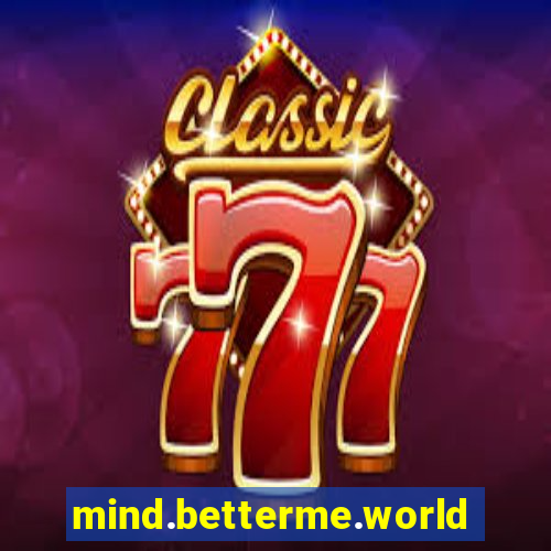 mind.betterme.world trauma test