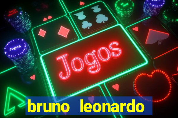 bruno leonardo rocha barbetta